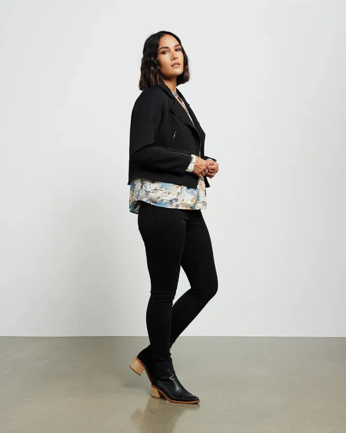 ET ALIA LAYTON JACKET