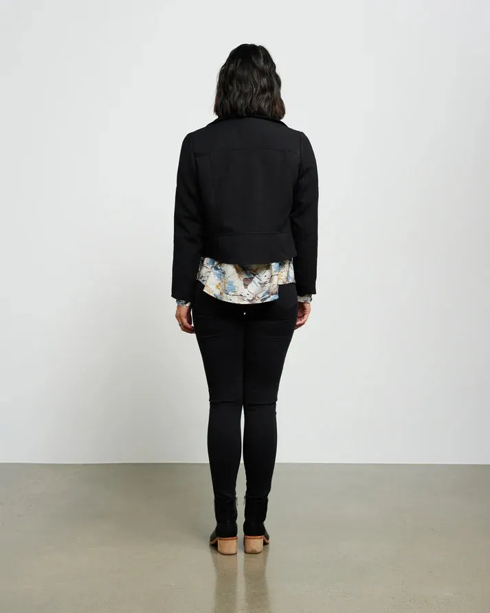 ET ALIA LAYTON JACKET