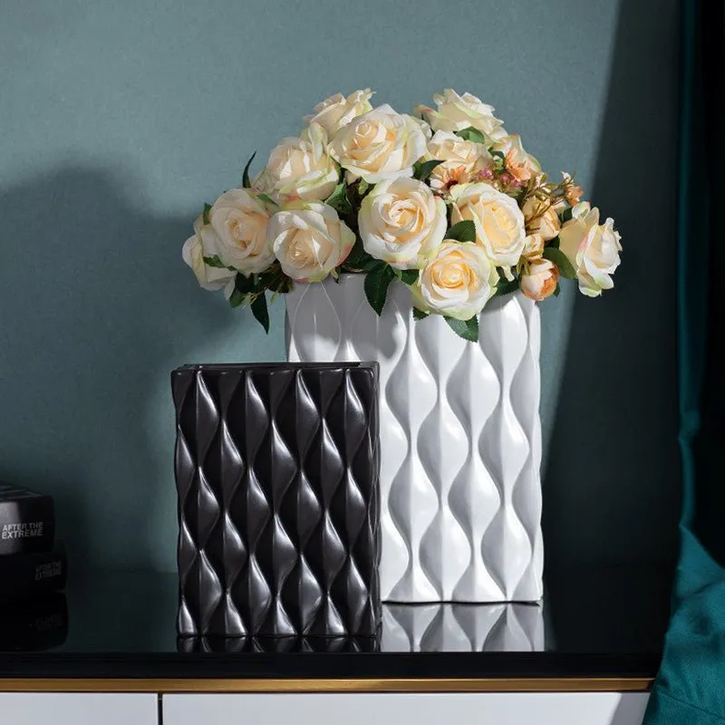 European Ceramic Vase Enhance Your Home Decor Now