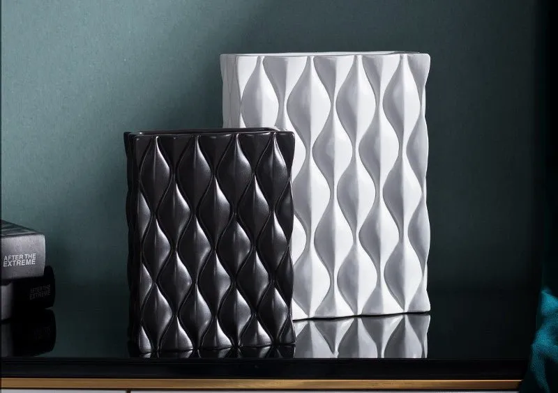 European Ceramic Vase Enhance Your Home Decor Now