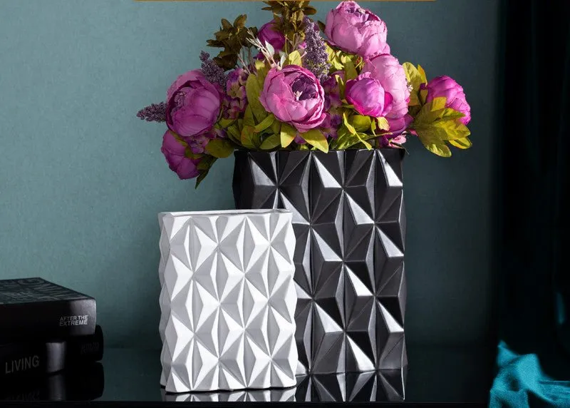 European Ceramic Vase Enhance Your Home Decor Now