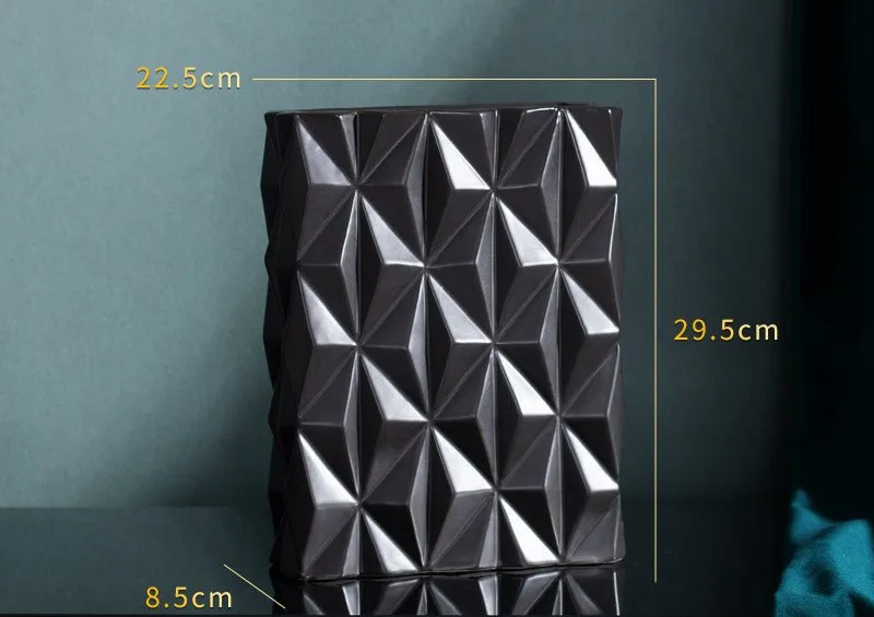European Ceramic Vase Enhance Your Home Decor Now