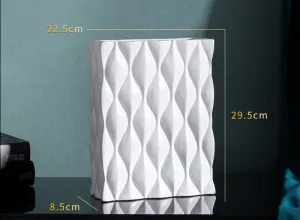 European Ceramic Vase Enhance Your Home Decor Now