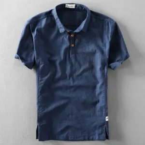 Everett™ ModaFlow Linen Shirts