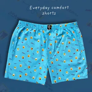 Explore Boxer Shorts