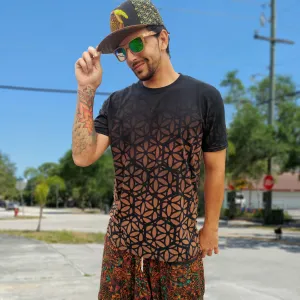 Faded Nature T-Shirt