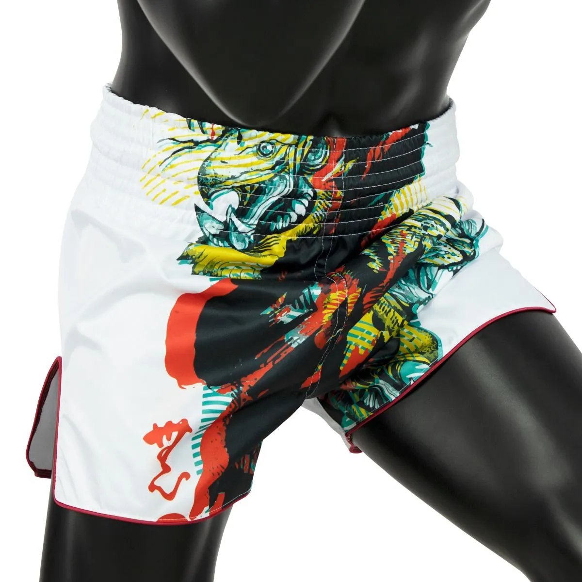 FAIRTEX SATORU COLLECTION MUAY THAI SHORTS - BS1908