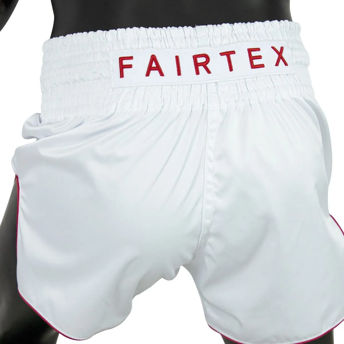 FAIRTEX SATORU COLLECTION MUAY THAI SHORTS - BS1908