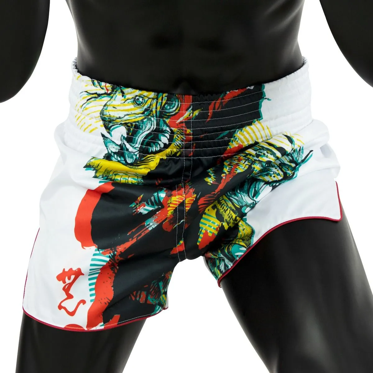 FAIRTEX SATORU COLLECTION MUAY THAI SHORTS - BS1908