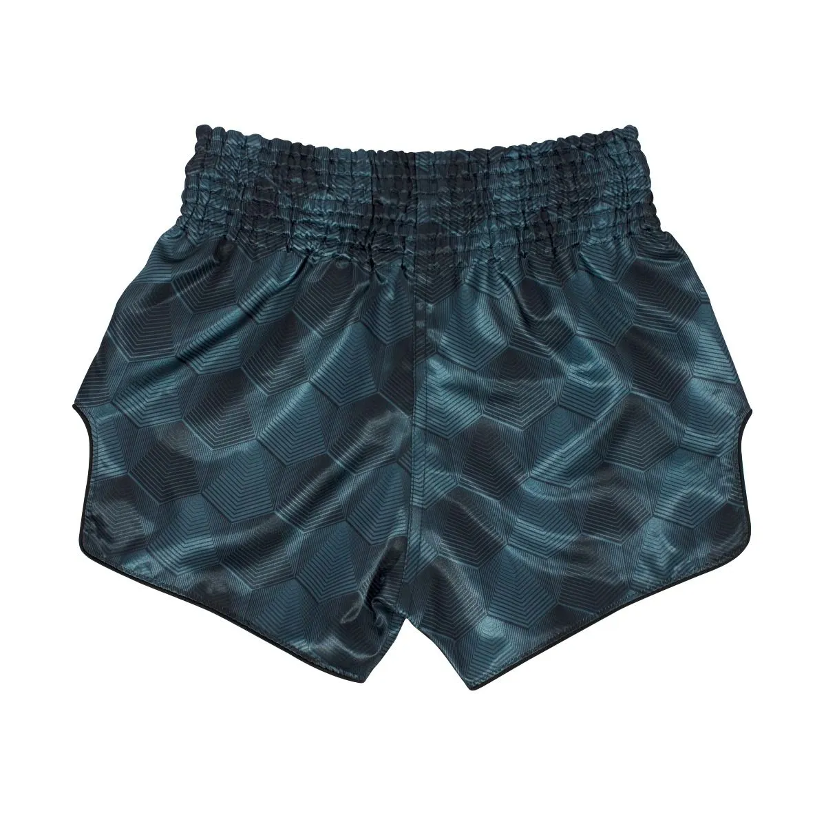 FAIRTEX STEALTH MUAY THAI SHORTS - BS1902