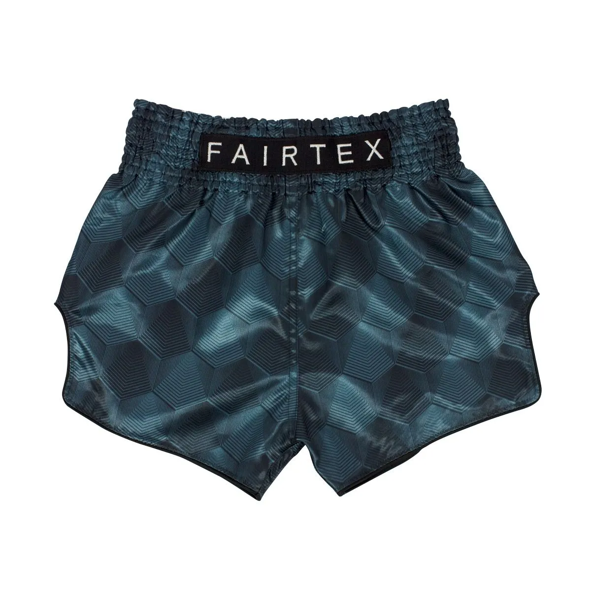 FAIRTEX STEALTH MUAY THAI SHORTS - BS1902