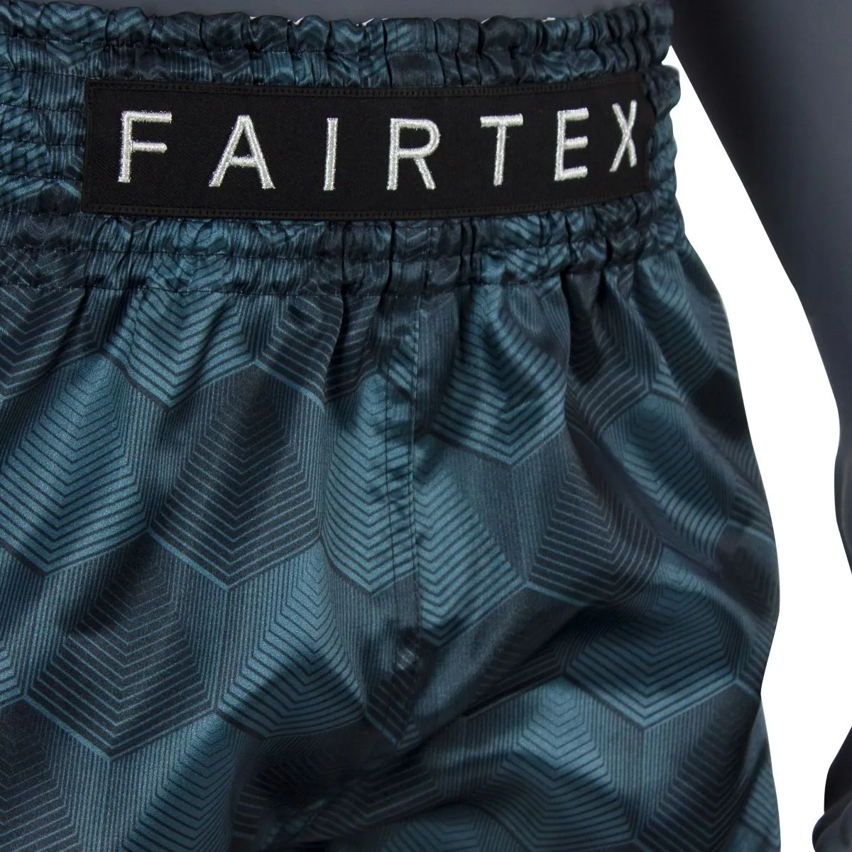 FAIRTEX STEALTH MUAY THAI SHORTS - BS1902