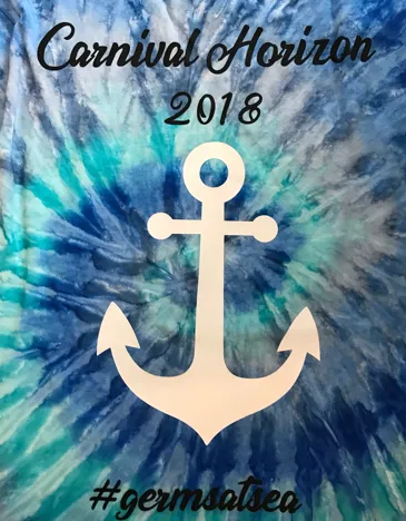 Family Vacation Group Shirts Customized