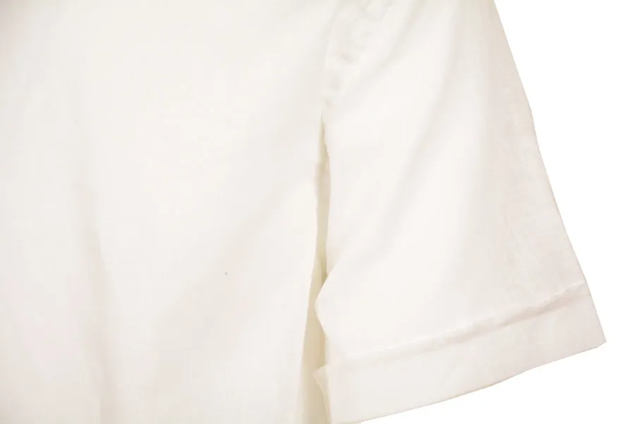 F&H Linen Short sleeve Shirt