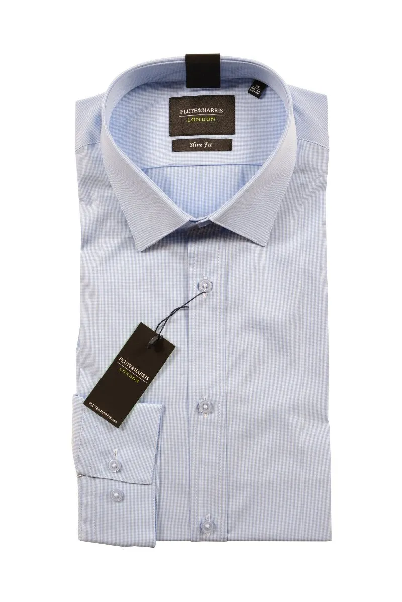F&H Slim Fit Shirt