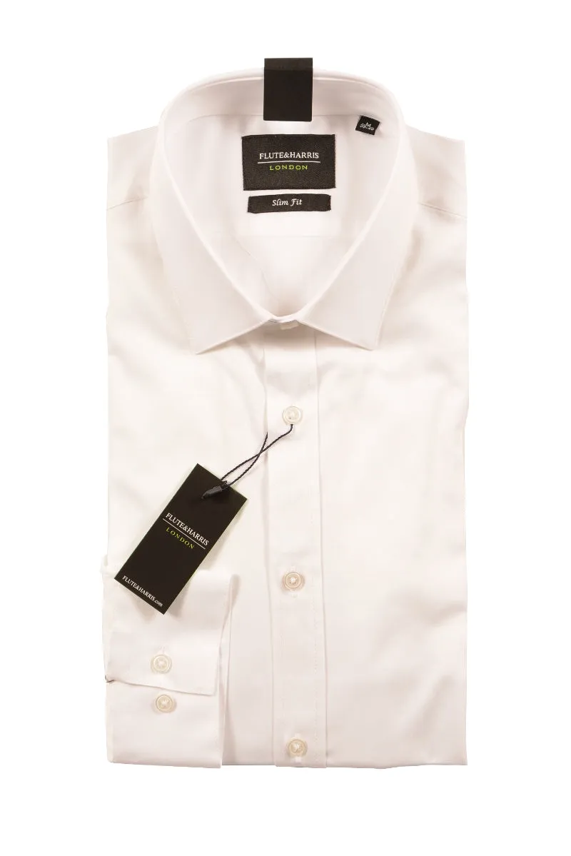 F&H Slim Fit Shirt