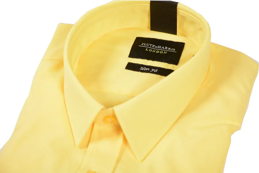 F&H Slim Fit Shirt