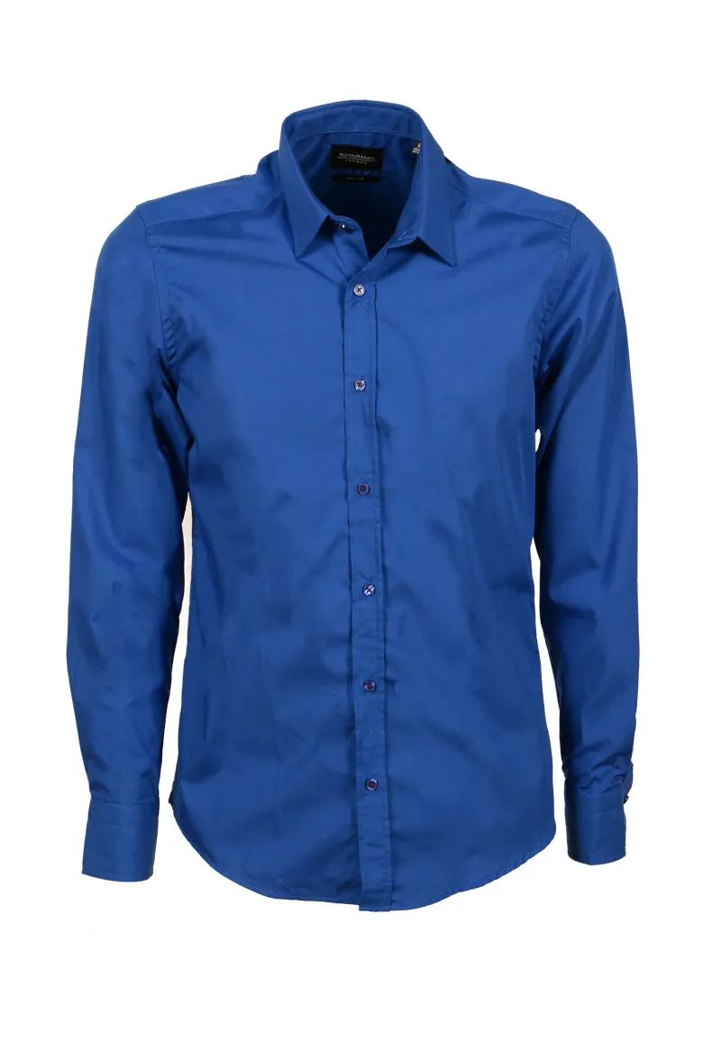 F&H Slim Fit Shirt