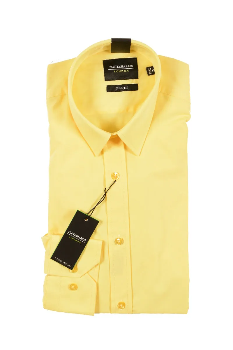 F&H Slim Fit Shirt
