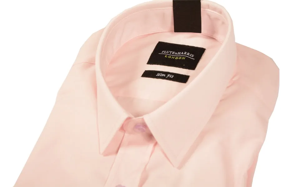 F&H Slim Fit Shirt