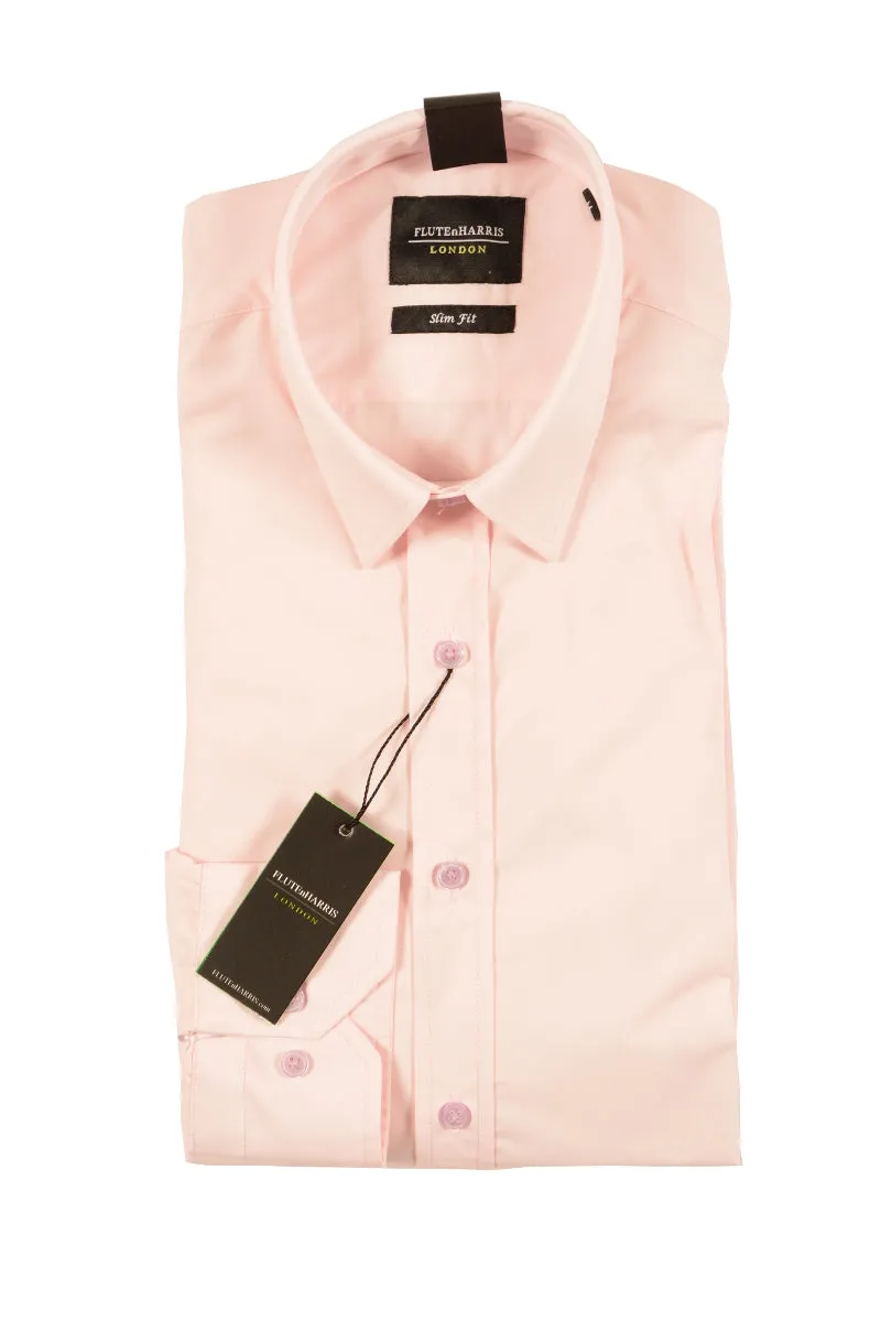 F&H Slim Fit Shirt