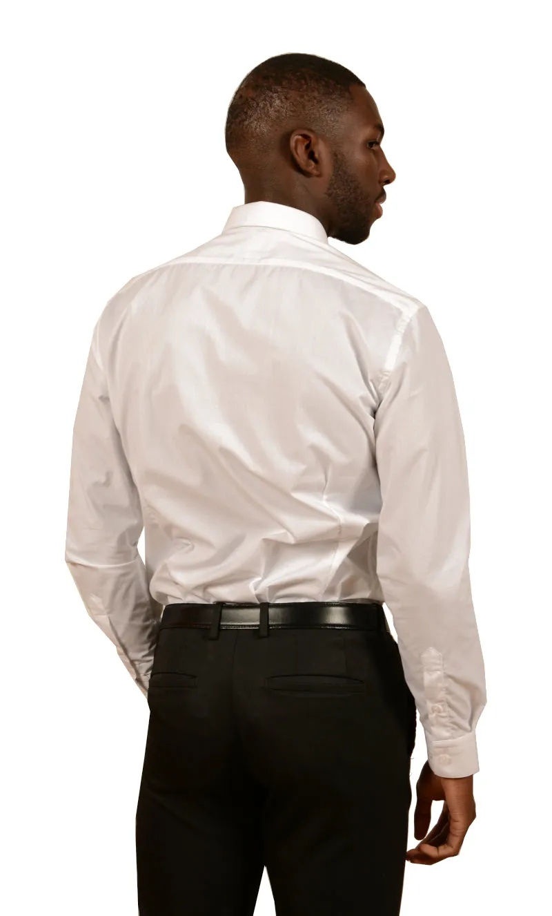 F&H Slim Fit Shirt