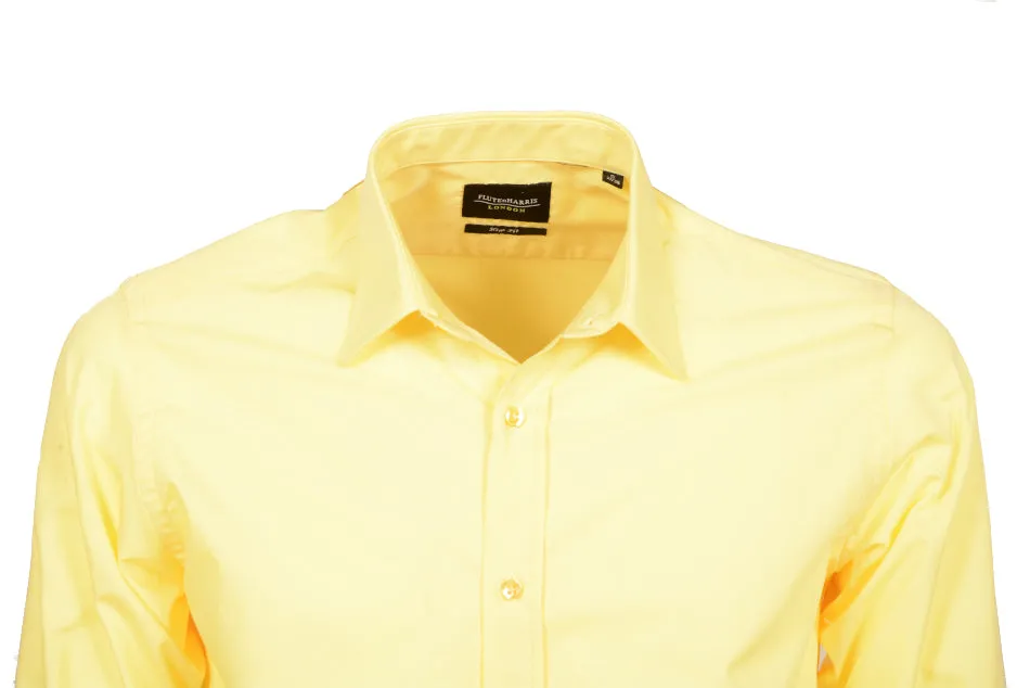 F&H Slim Fit Shirt