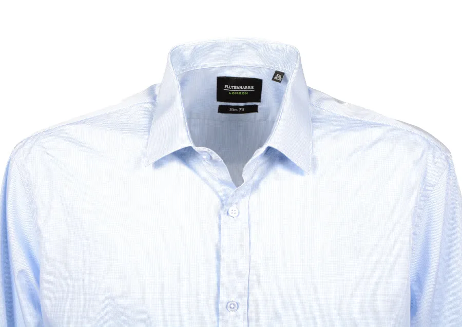 F&H Slim Fit Shirt