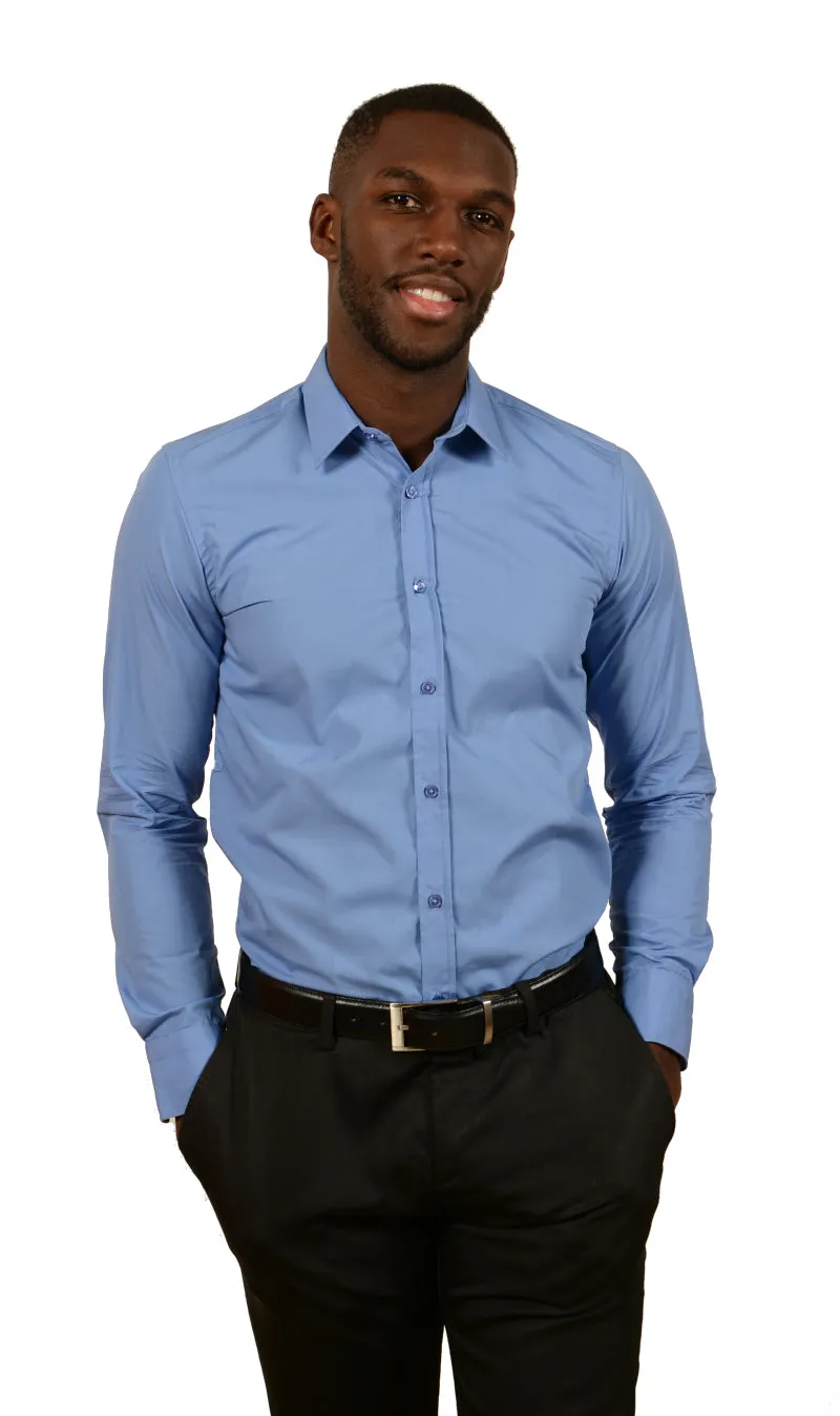 F&H Slim Fit Shirt