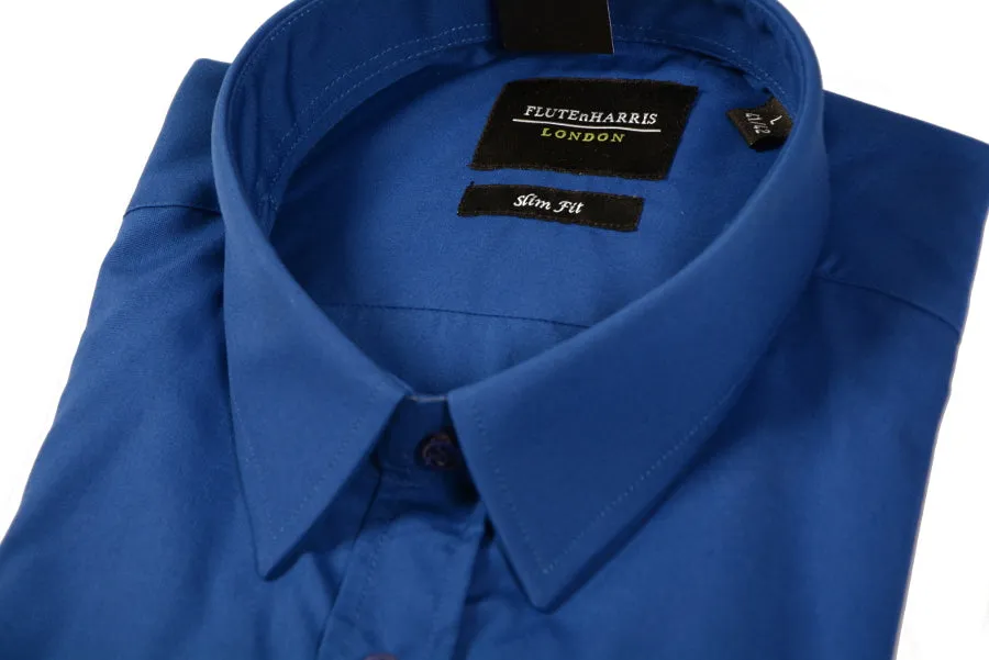 F&H Slim Fit Shirt