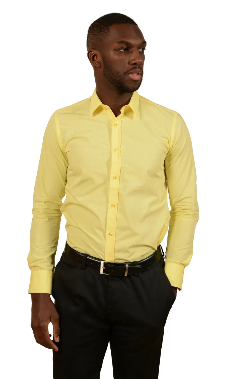 F&H Slim Fit Shirt