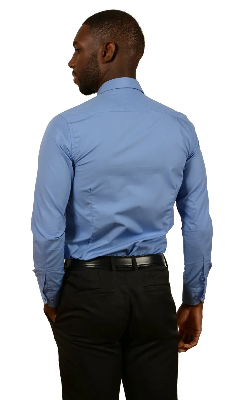 F&H Slim Fit Shirt
