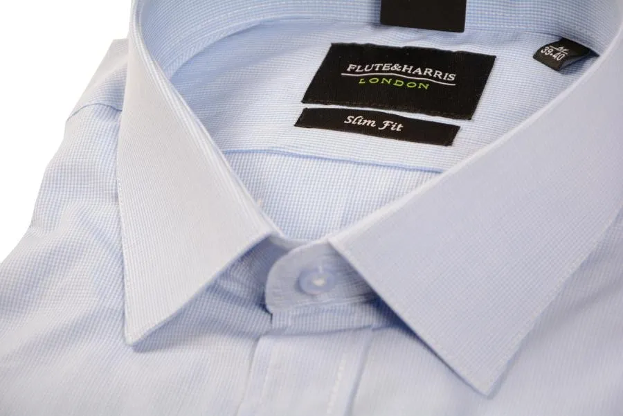 F&H Slim Fit Shirt