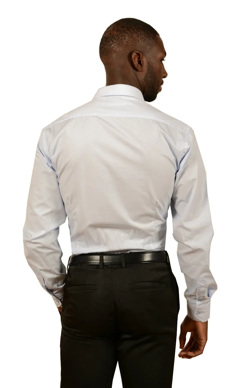 F&H Slim Fit Shirt