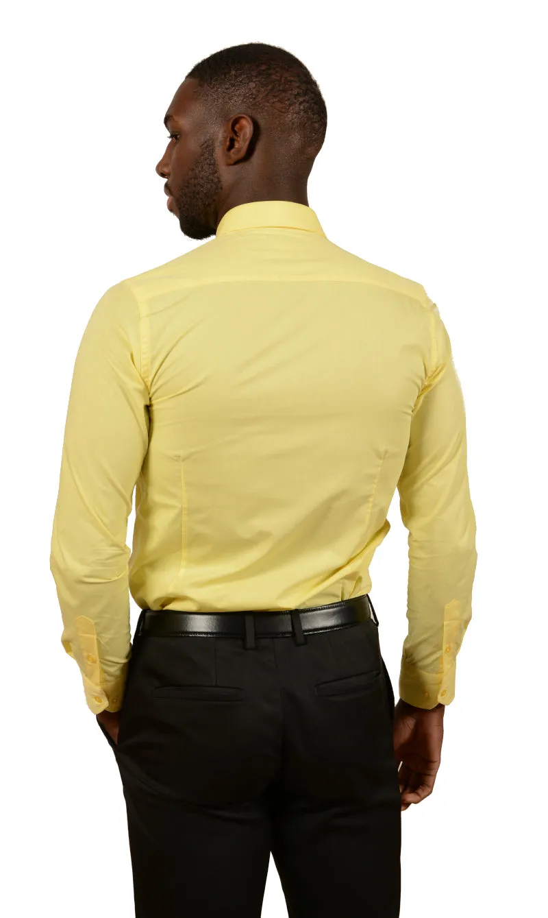 F&H Slim Fit Shirt