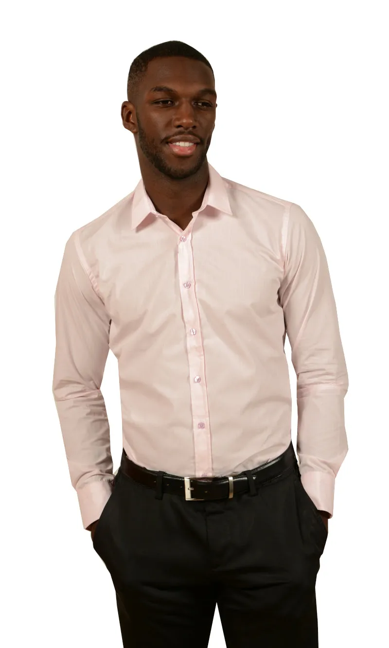 F&H Slim Fit Shirt