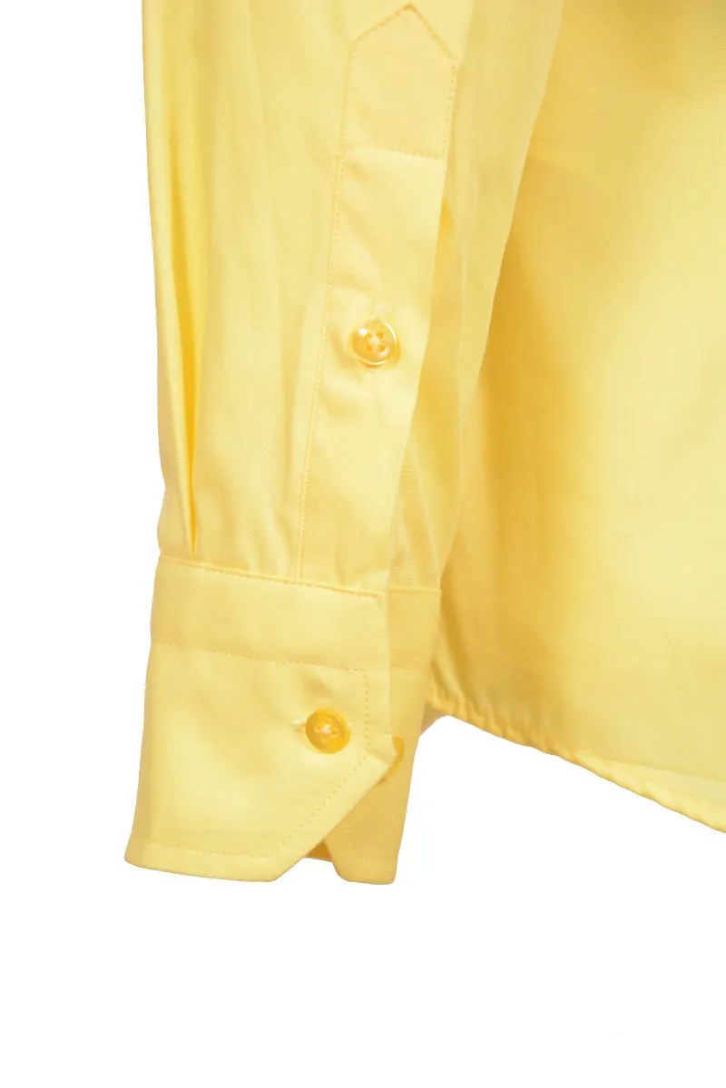 F&H Slim Fit Shirt