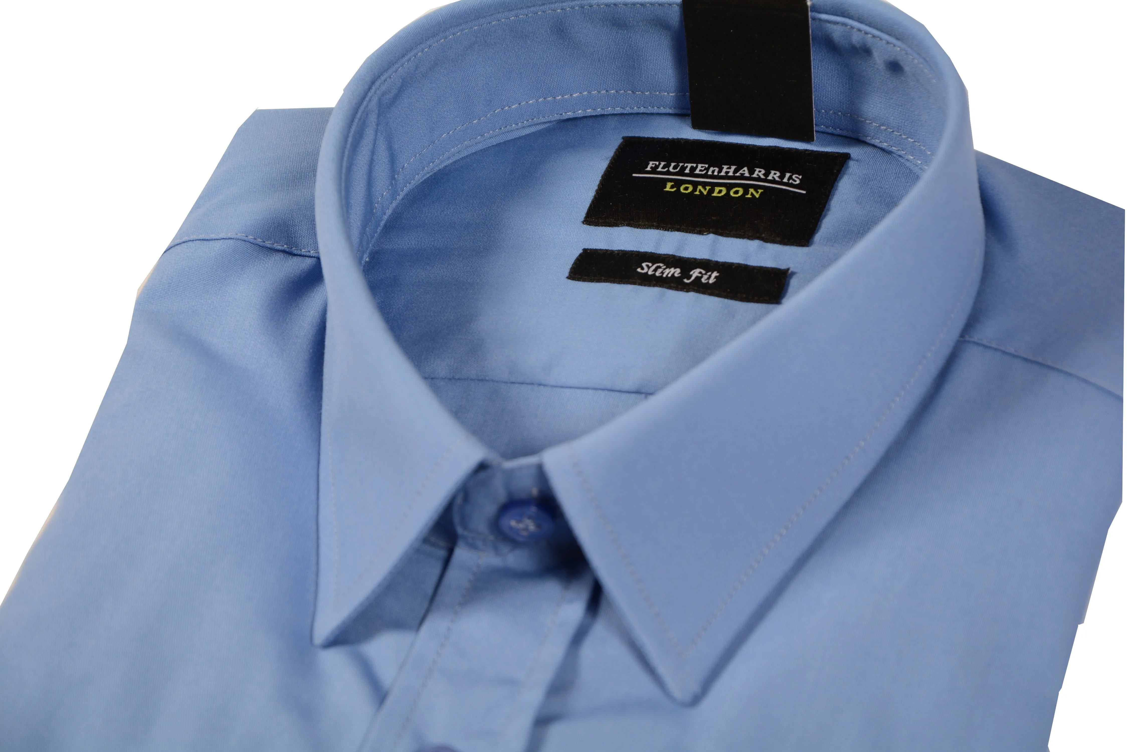 F&H Slim Fit Shirt