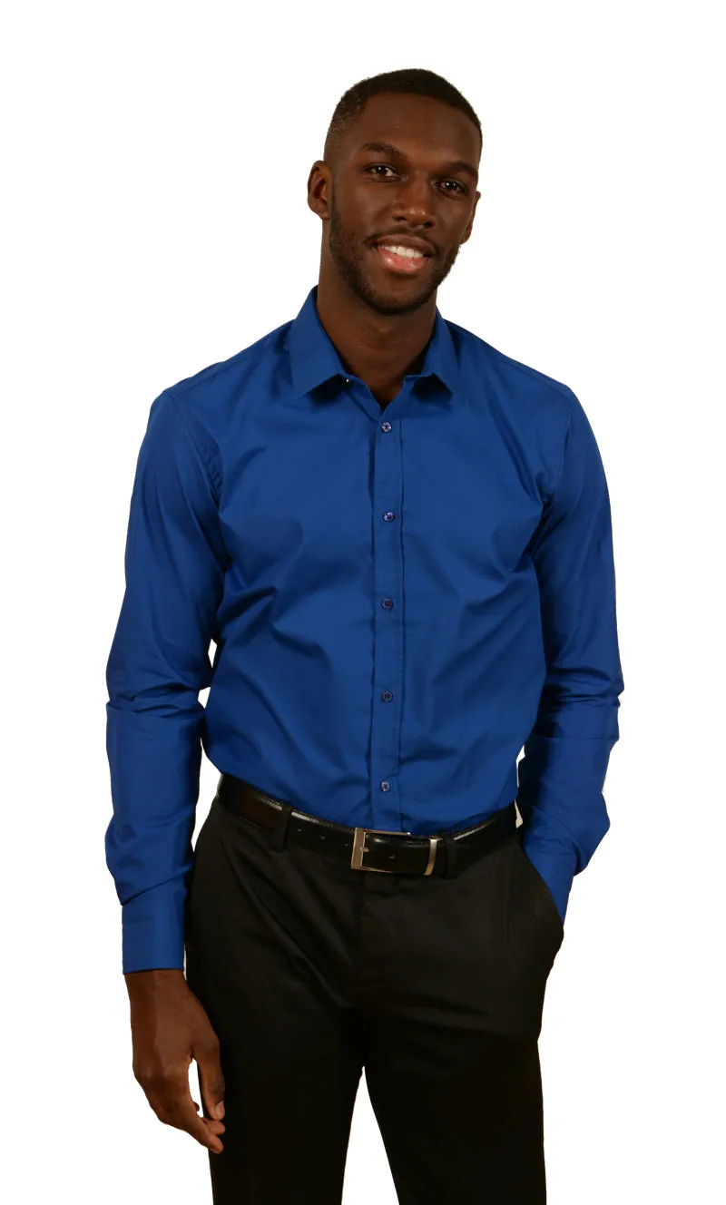 F&H Slim Fit Shirt