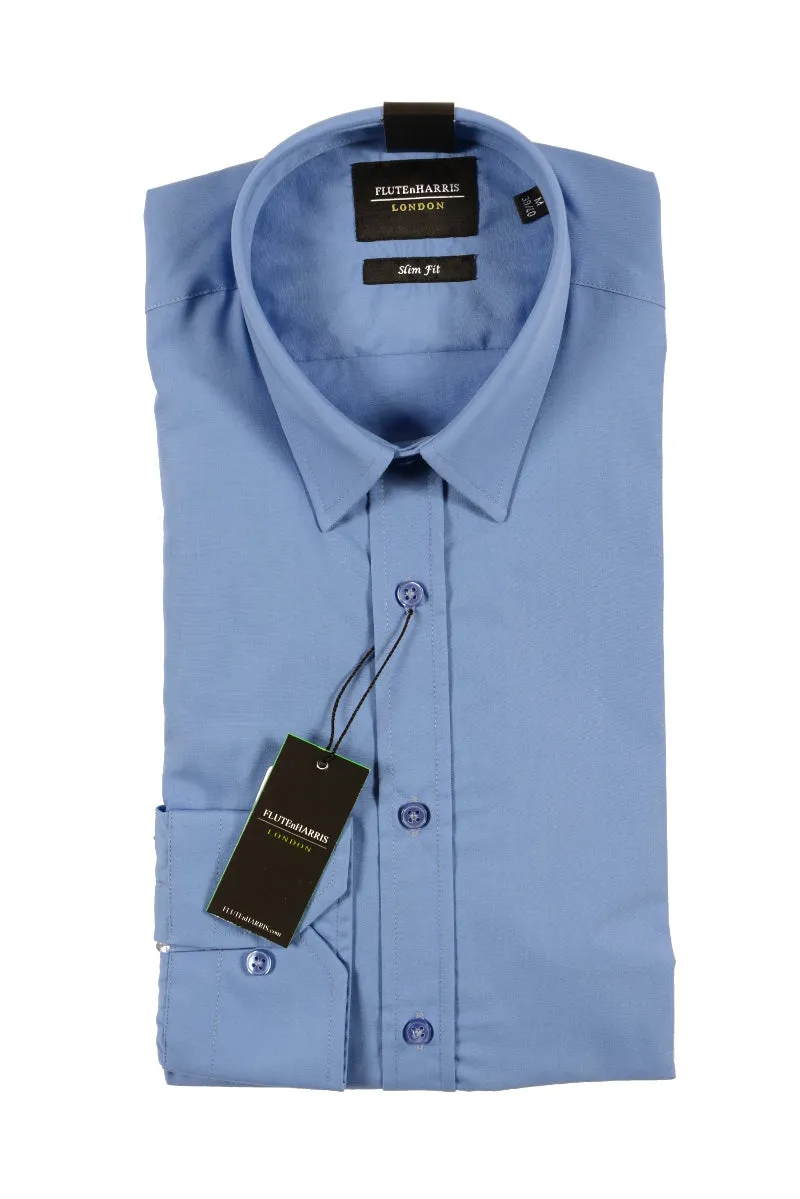 F&H Slim Fit Shirt