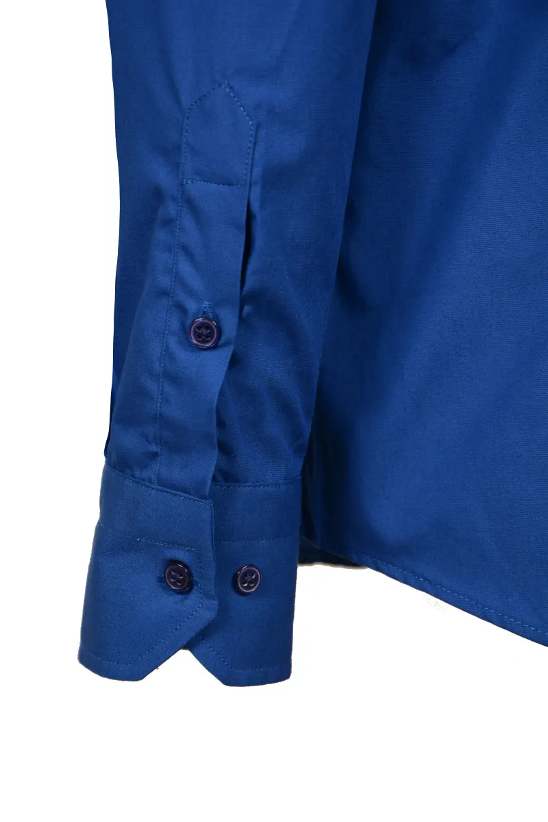 F&H Slim Fit Shirt