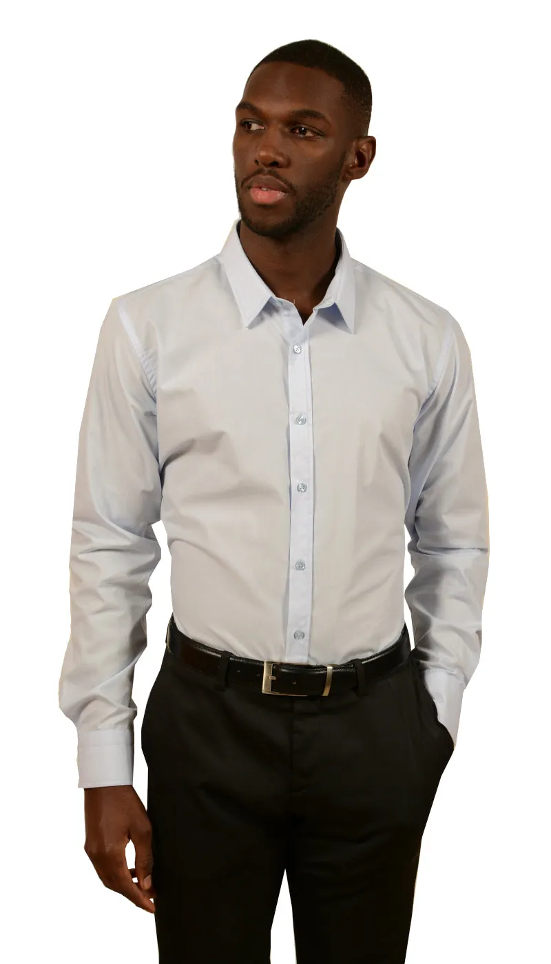 F&H Slim Fit Shirt