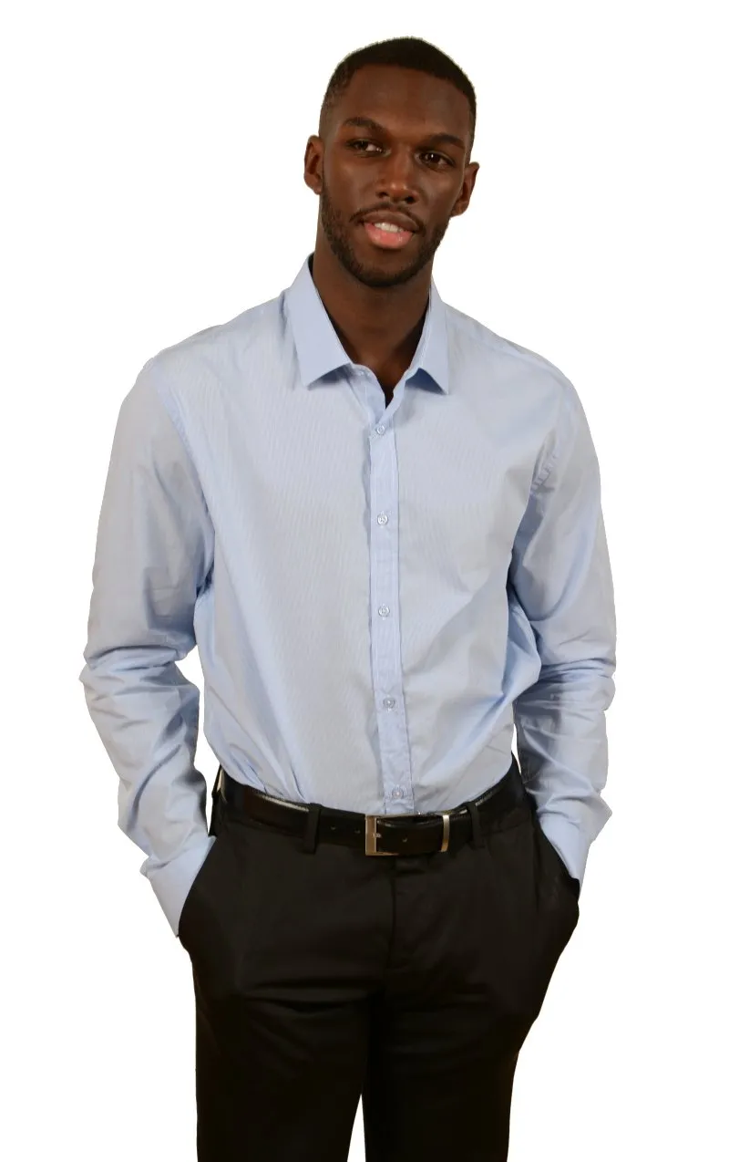 F&H Slim Fit Shirt
