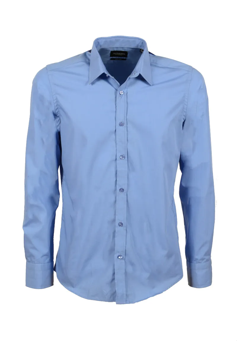 F&H Slim Fit Shirt