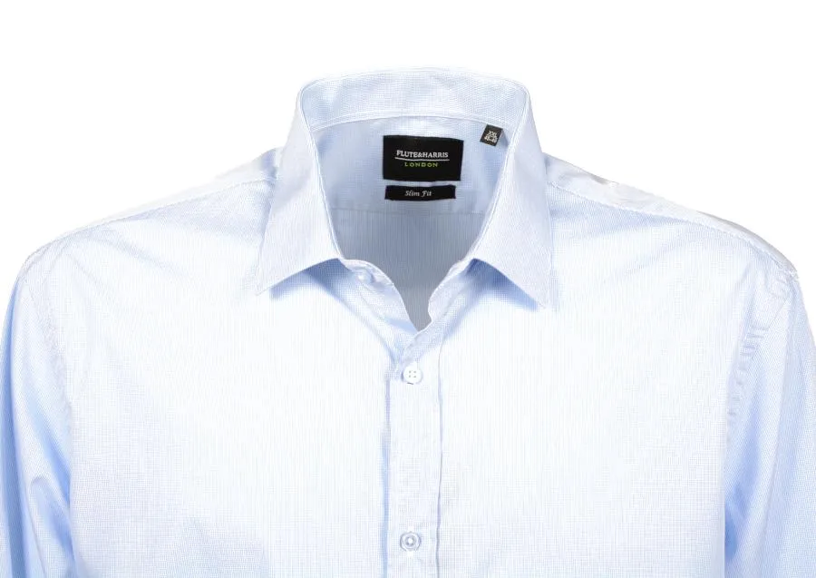 F&H Slim Fit Shirt