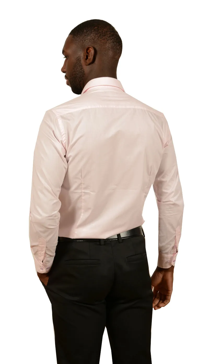 F&H Slim Fit Shirt