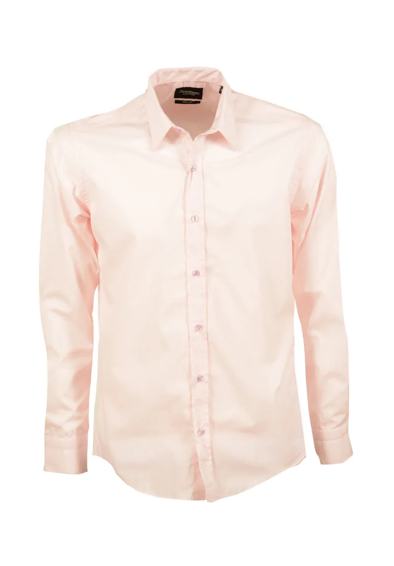 F&H Slim Fit Shirt