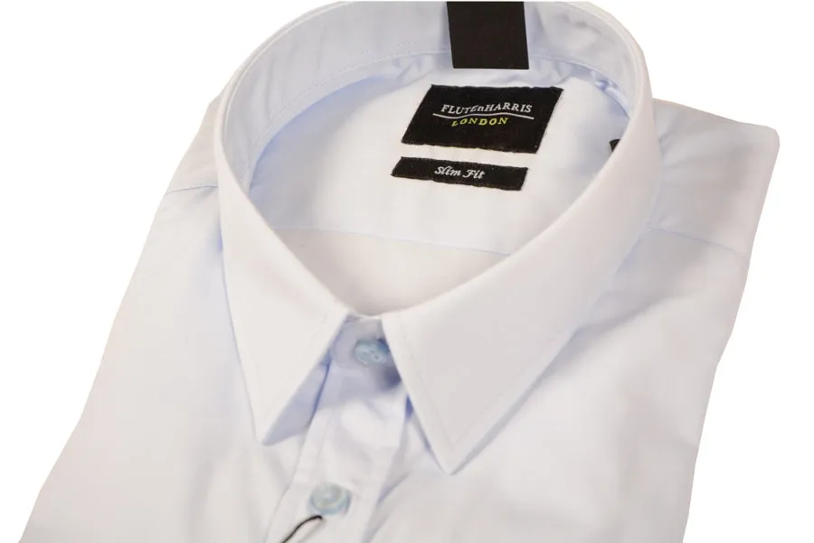 F&H Slim Fit Shirt
