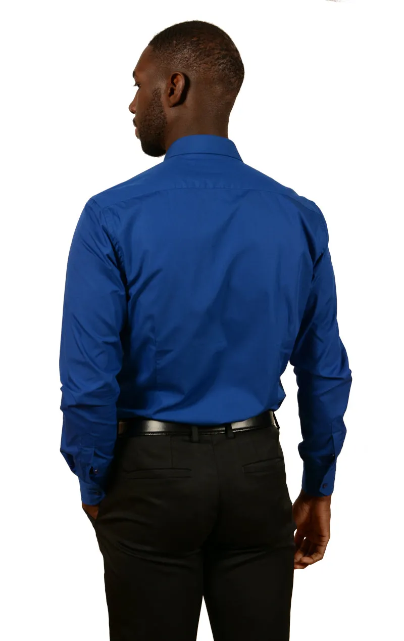 F&H Slim Fit Shirt