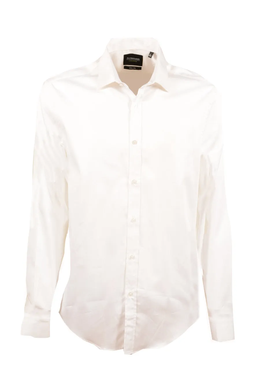 F&H Slim Fit Shirt